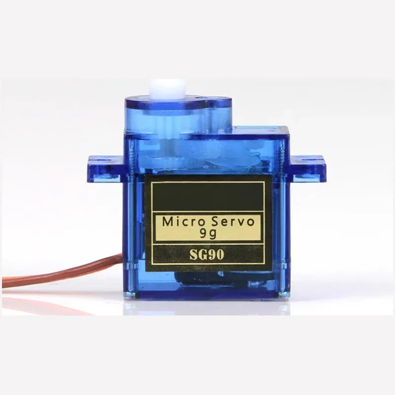 2/4/8/20 adet SG90 9G Mikro Se - Servo Motor Sg90 incelemesi ve fiyatı