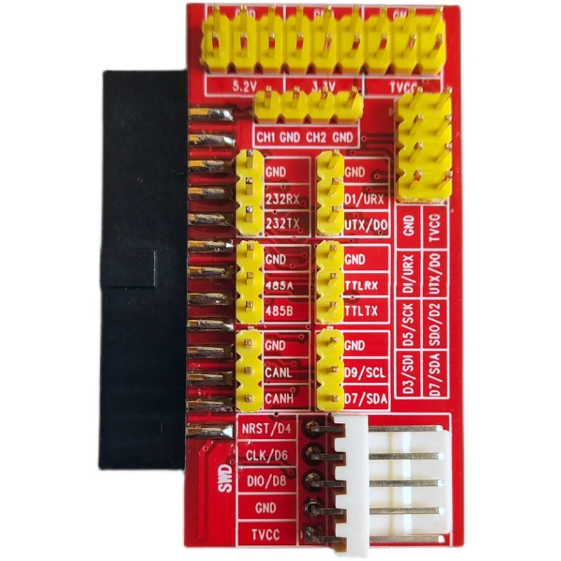 H7-TOOL Basit Adaptör Kartı DI - Diy Electronic Components incelemesi ve fiyatı