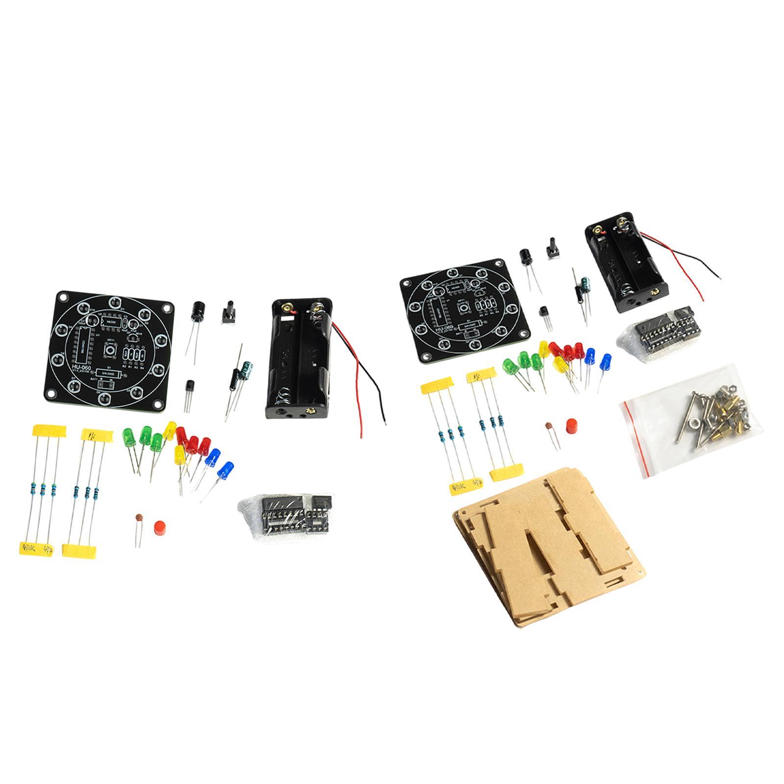 DIY Elektronik Şanslı Şans Çar - Diy Electronics Kits For Adults incelemesi ve fiyatı
