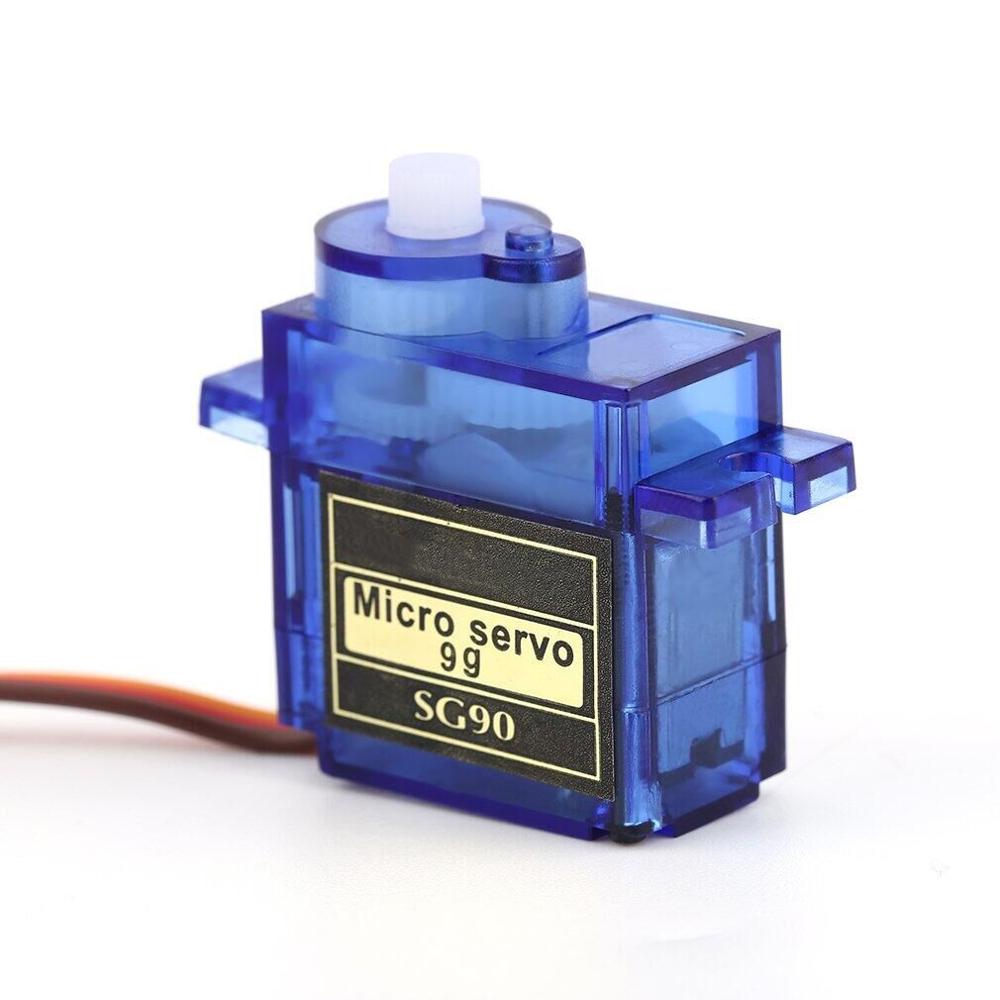 1/5/10 adet Sg90 Dijital Servo - Servo Motor Sg90 incelemesi ve fiyatı