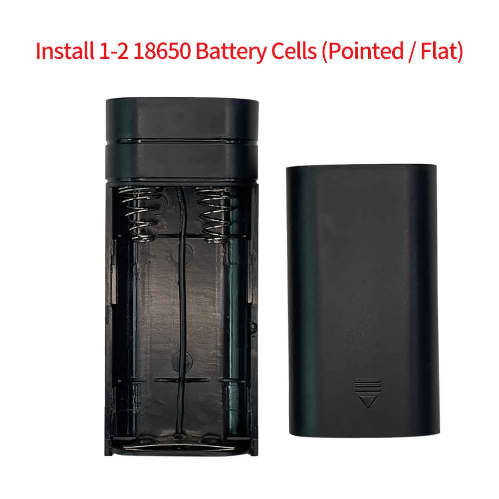 5V 2A 6000mAh USB Tip-C 2X 186 - Diy Box Electronics Mall incelemesi ve fiyatı
