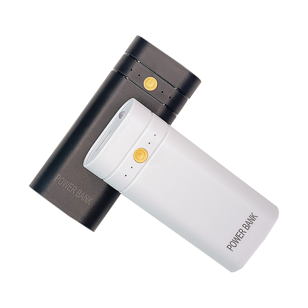 5V 2A 6000mAh USB Tip-C 2X 186 - Diy Box Electronics Mall incelemesi ve fiyatı
