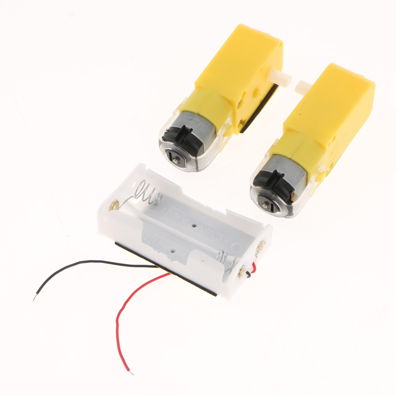 Akıllı Robot Araba Kiti DIY El - Diy Electronics For Beginners incelemesi ve fiyatı