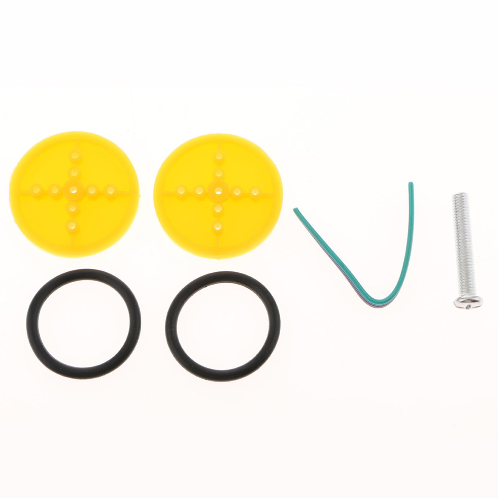 Akıllı Robot Araba Kiti DIY El - Diy Electronics For Beginners incelemesi ve fiyatı