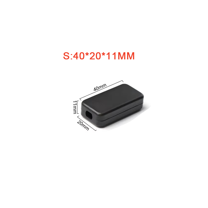 2 adet plastik su geçirmez kar - Diy Box Electronics Mall incelemesi ve fiyatı