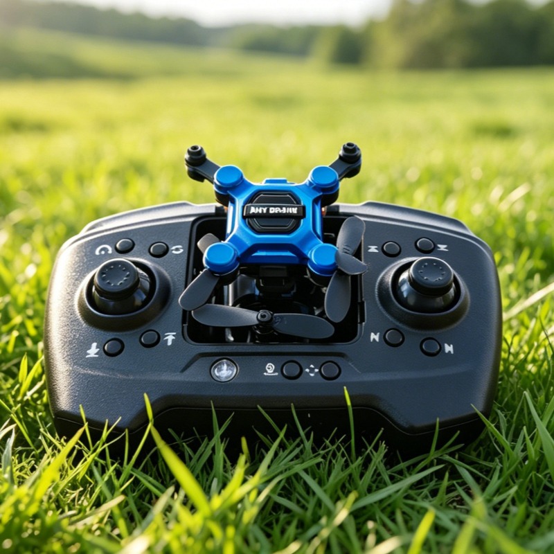 Mini Katlanabilir Sivrisinek K - Diy Drone Electronics Kit incelemesi ve fiyatı