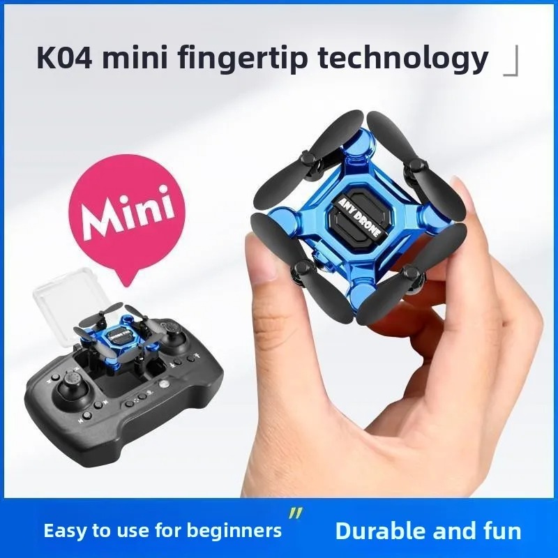 Mini Katlanabilir Sivrisinek K - Diy Drone Electronics Kit incelemesi ve fiyatı