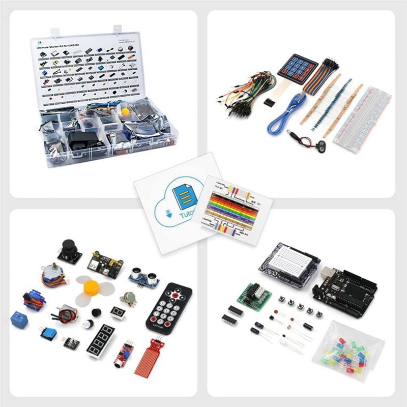3CGRO-RFID Modül Seti Etiket S - Diy Electronics Set incelemesi ve fiyatı
