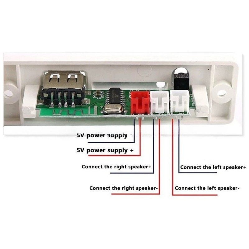 DIY Bluetooth Hoparlör Elektro - Diy Electronics Rack incelemesi ve fiyatı