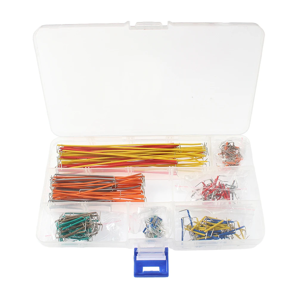 140-840 adet önceden oluşturul - Diy Electronics Breadboard incelemesi ve fiyatı