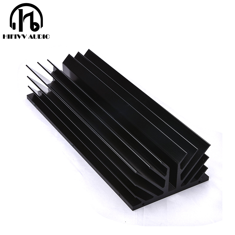 150*75*400mm ısı emici DIY rad - Diy Electronics For Beginners incelemesi ve fiyatı
