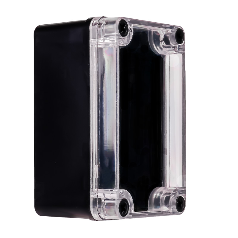ABS plastik IP67 kutusu su geç - Diy Electronics Housing incelemesi ve fiyatı