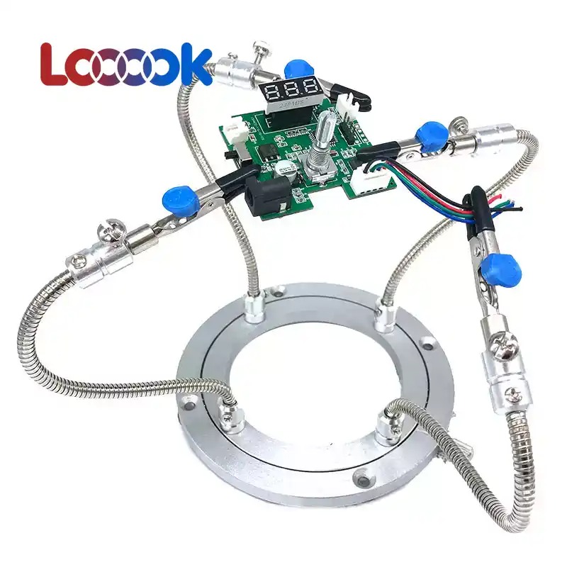 Evrensel Bakkal Mağazası Hortu - Diy Electronics Rack incelemesi ve fiyatı