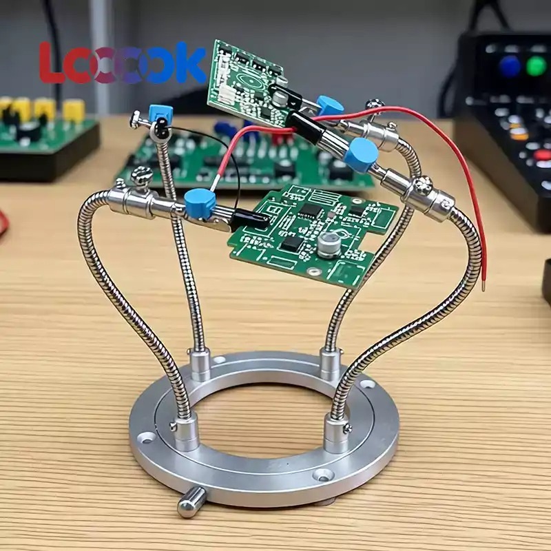 Evrensel Bakkal Mağazası Hortu - Diy Electronics Rack incelemesi ve fiyatı