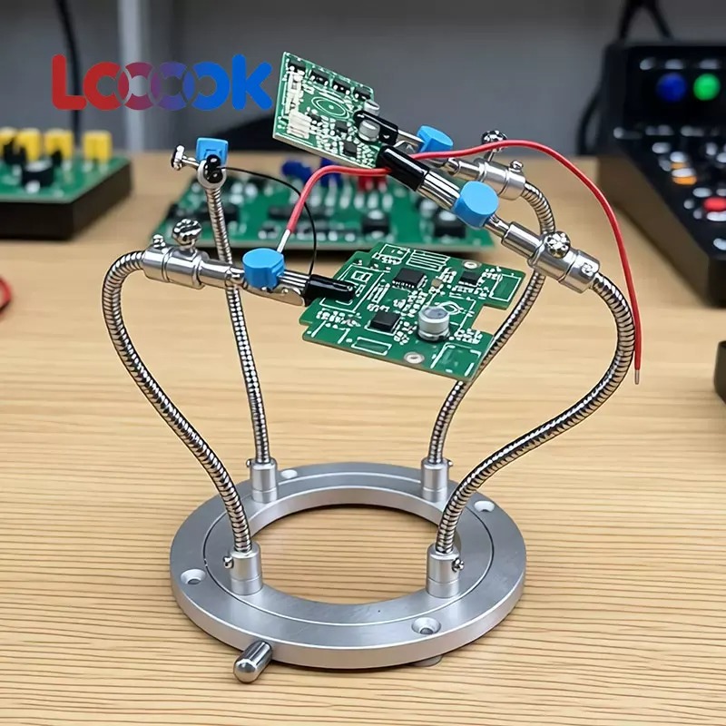Evrensel Bakkal Mağazası Hortu - Diy Electronics Rack incelemesi ve fiyatı