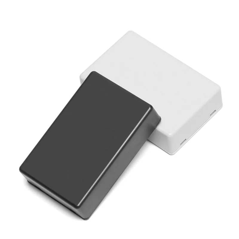 70/100mm DIY Konut Enstrüman s - Diy Box Electronics Mall incelemesi ve fiyatı