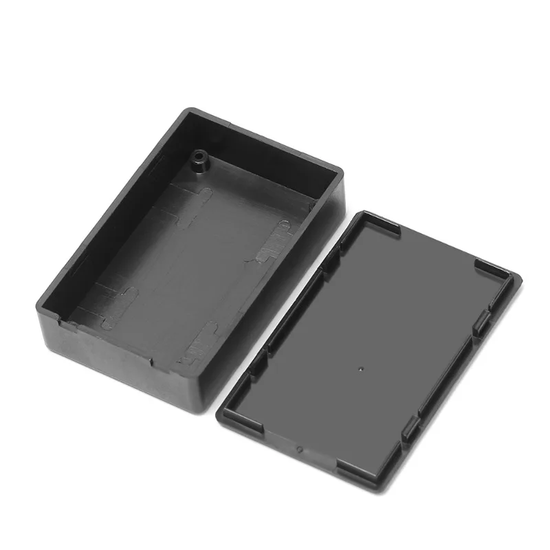 70/100mm DIY Konut Enstrüman s - Diy Box Electronics Mall incelemesi ve fiyatı
