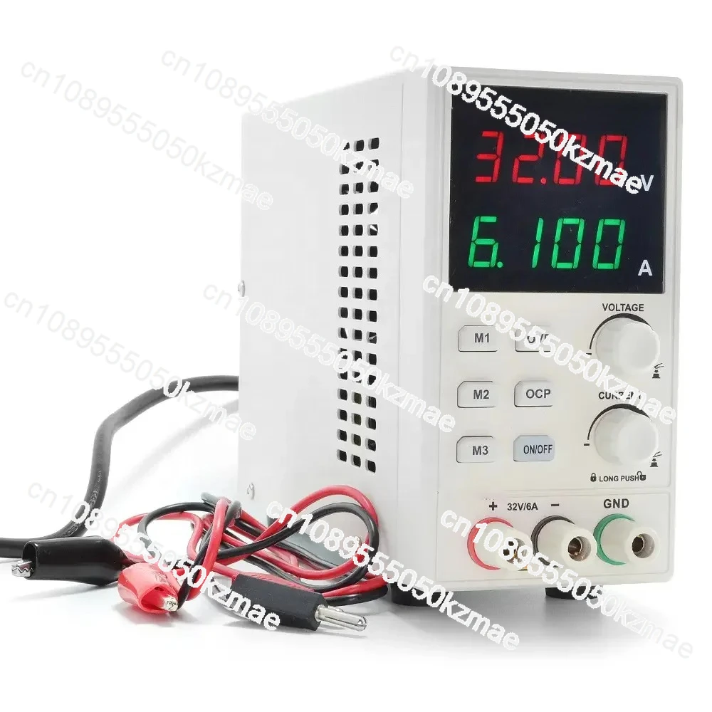 UTP1306 Ayarlanabilir Doğrusal - Dc Power Supply Variable incelemesi ve fiyatı