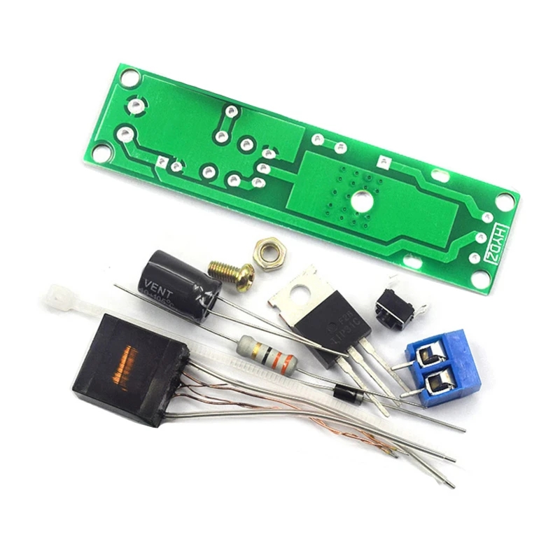 DC3-5V DIY Kiti Yüksek Gerilim - Diy Electronics For Beginners incelemesi ve fiyatı