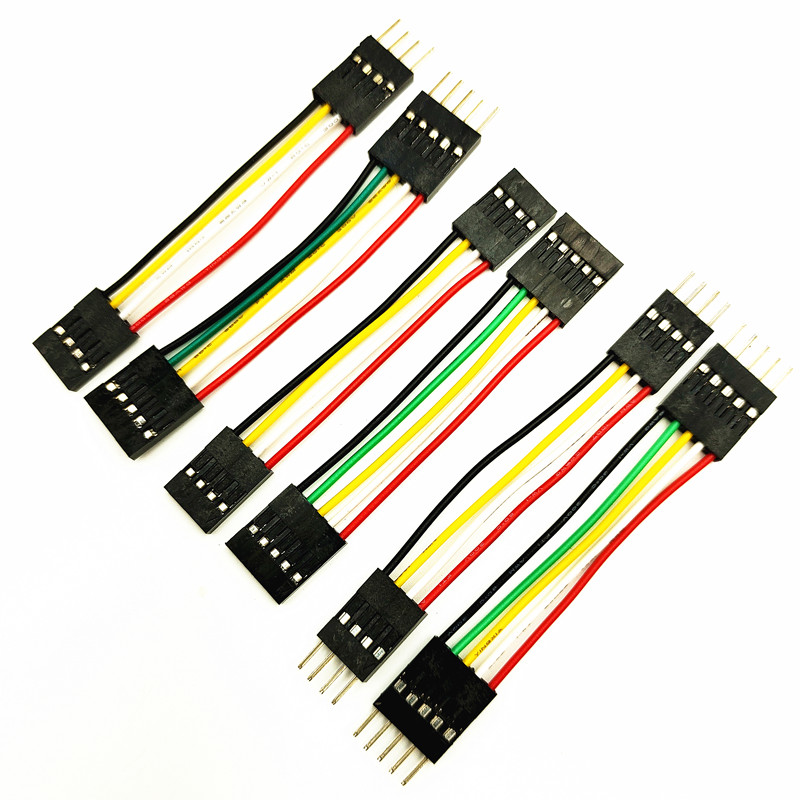 10 adet 5 cm Breadboard Dupont - Diy Electronics Breadboard incelemesi ve fiyatı