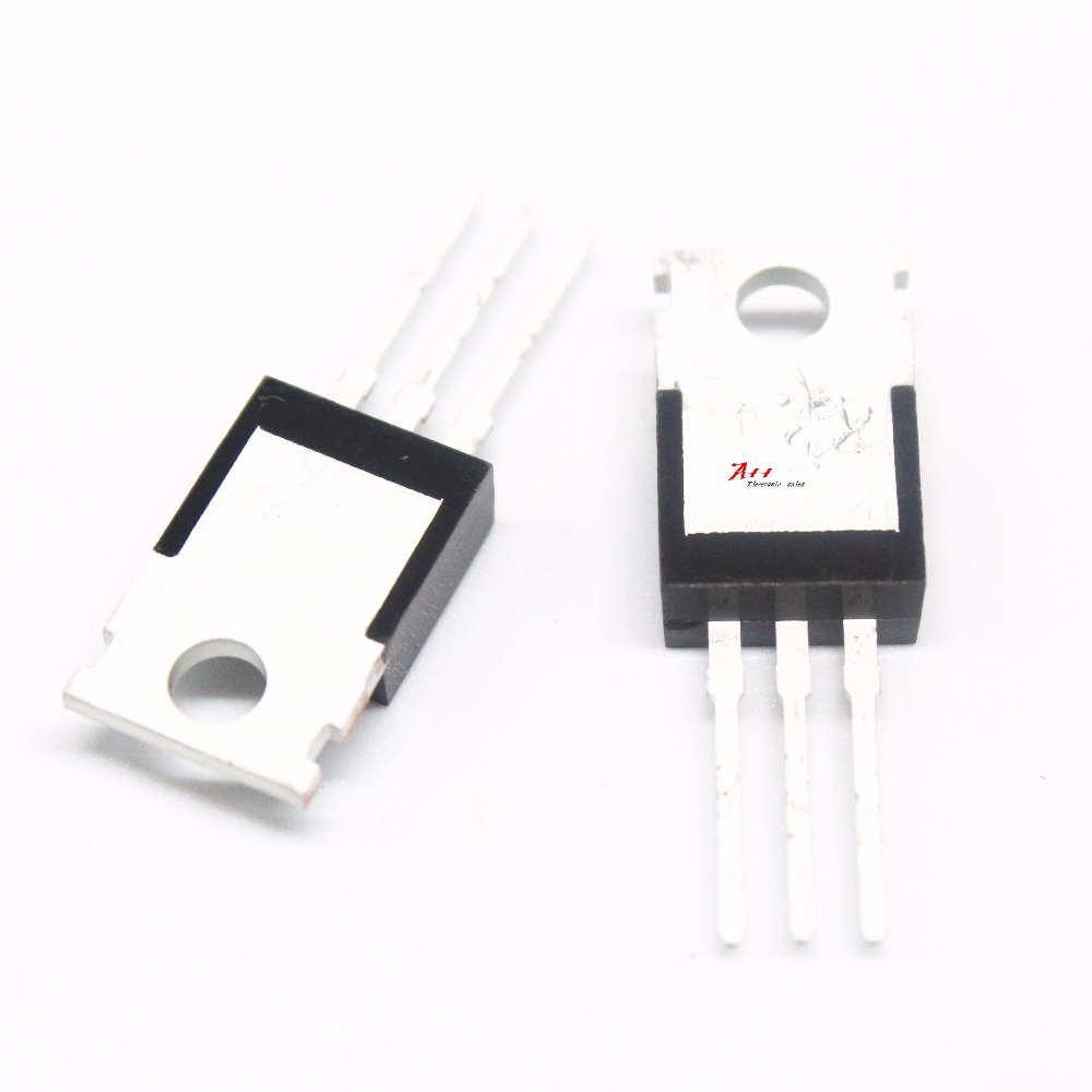 10 adet TIP31C tip220 TIP41C T - Lm317 Voltage Regulator incelemesi ve fiyatı