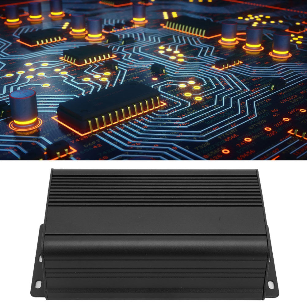 Alüminyum Kasa Soğutma Kutusu  - Diy Box Electronics Mall incelemesi ve fiyatı