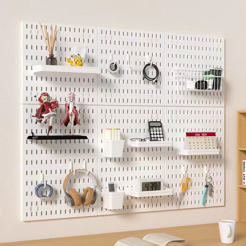 Çalışma odası için duvara mont - Diy Electronics Rack incelemesi ve fiyatı