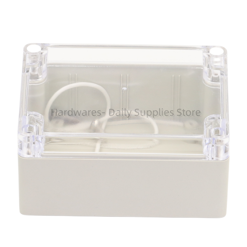 1 adet 115x90x55mm su geçirmez - Diy Box Electronics Mall incelemesi ve fiyatı