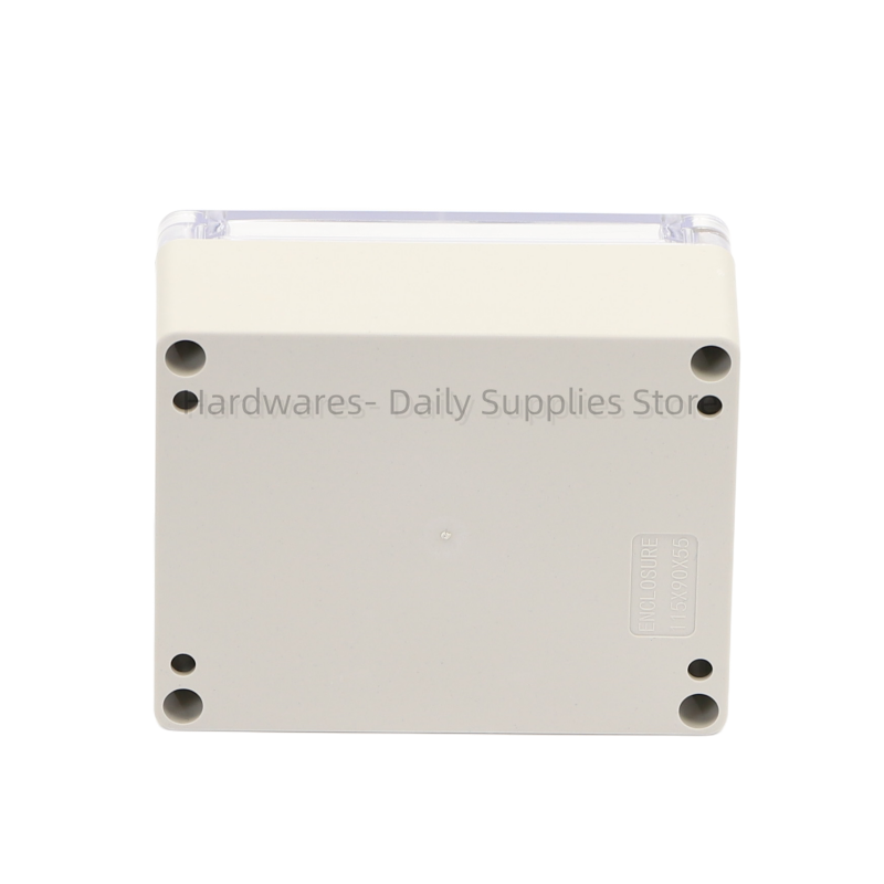 1 adet 115x90x55mm su geçirmez - Diy Box Electronics Mall incelemesi ve fiyatı