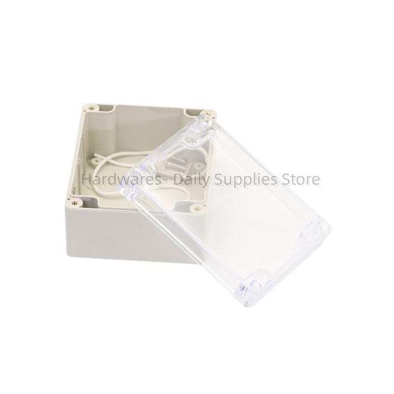 1 adet 115x90x55mm su geçirmez - Diy Box Electronics Mall incelemesi ve fiyatı