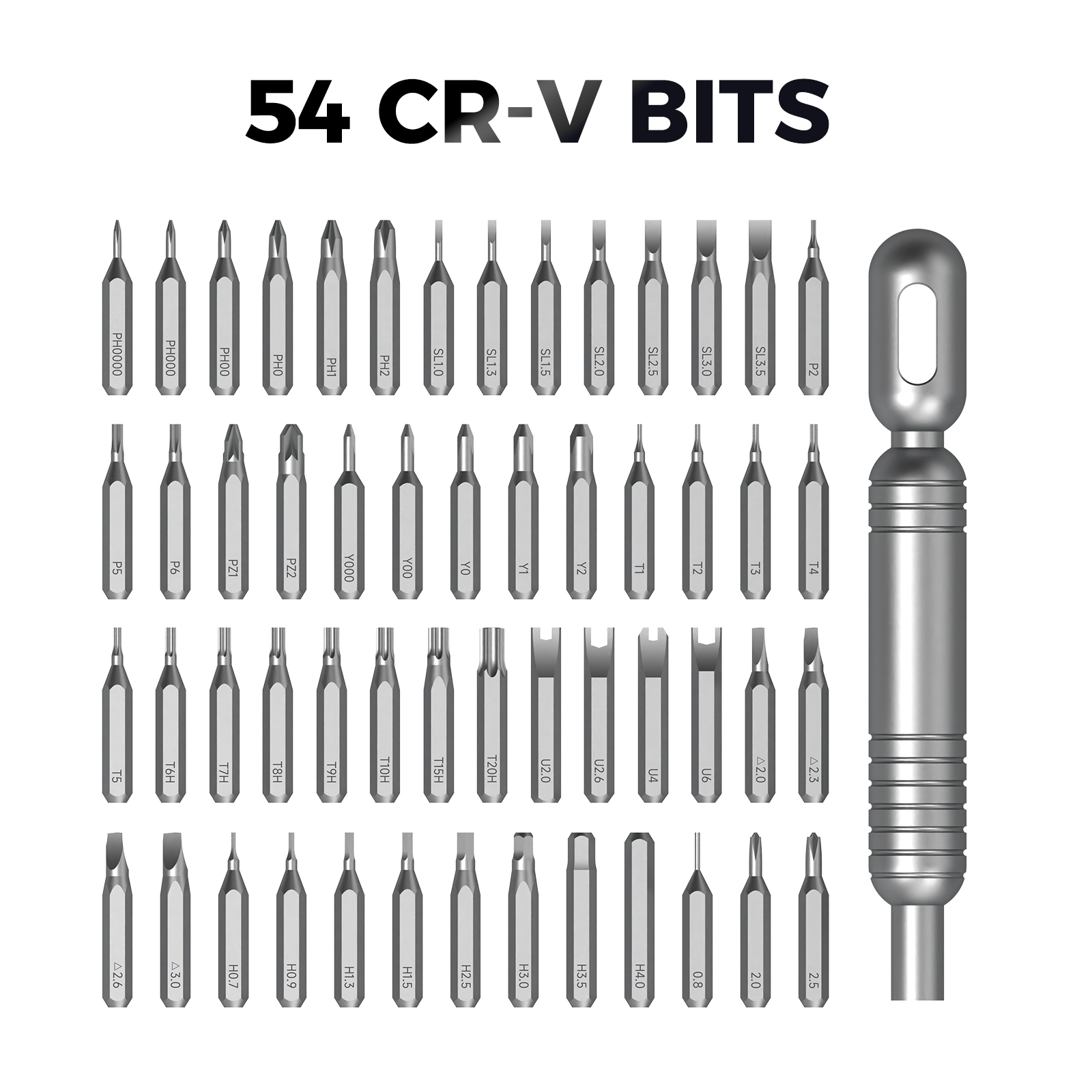 55 Parça Mini Hassas Tornavida - Diy Electronics For Beginners incelemesi ve fiyatı
