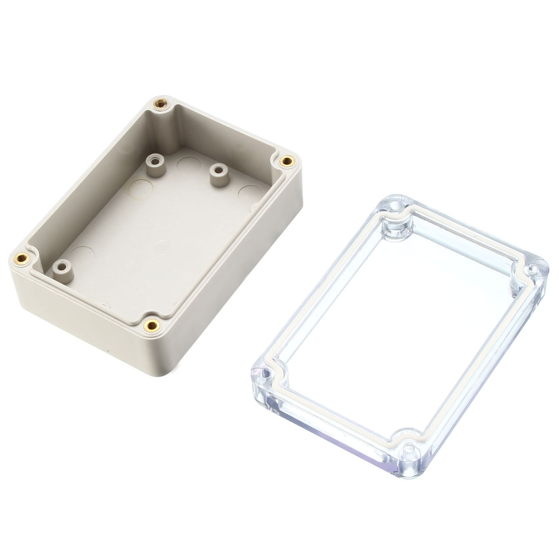 ABS Proje Bağlantı Kutusu Elek - Diy Box Electronics Mall incelemesi ve fiyatı