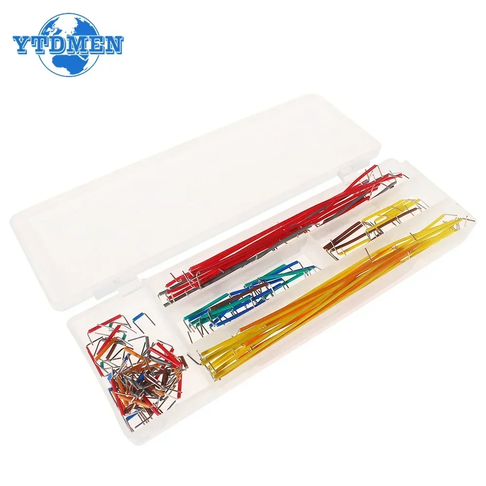 Breadboard Kiti 750 Nokta Ekme - Diy Electronics Breadboard incelemesi ve fiyatı