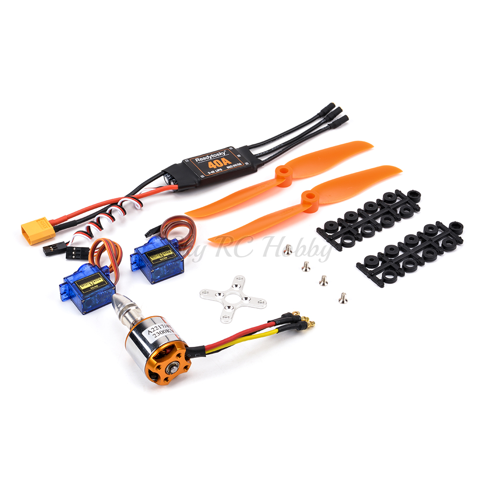 Yeni A2217 2217 1100KV 1250KV  - Servo Motor Sg90 incelemesi ve fiyatı