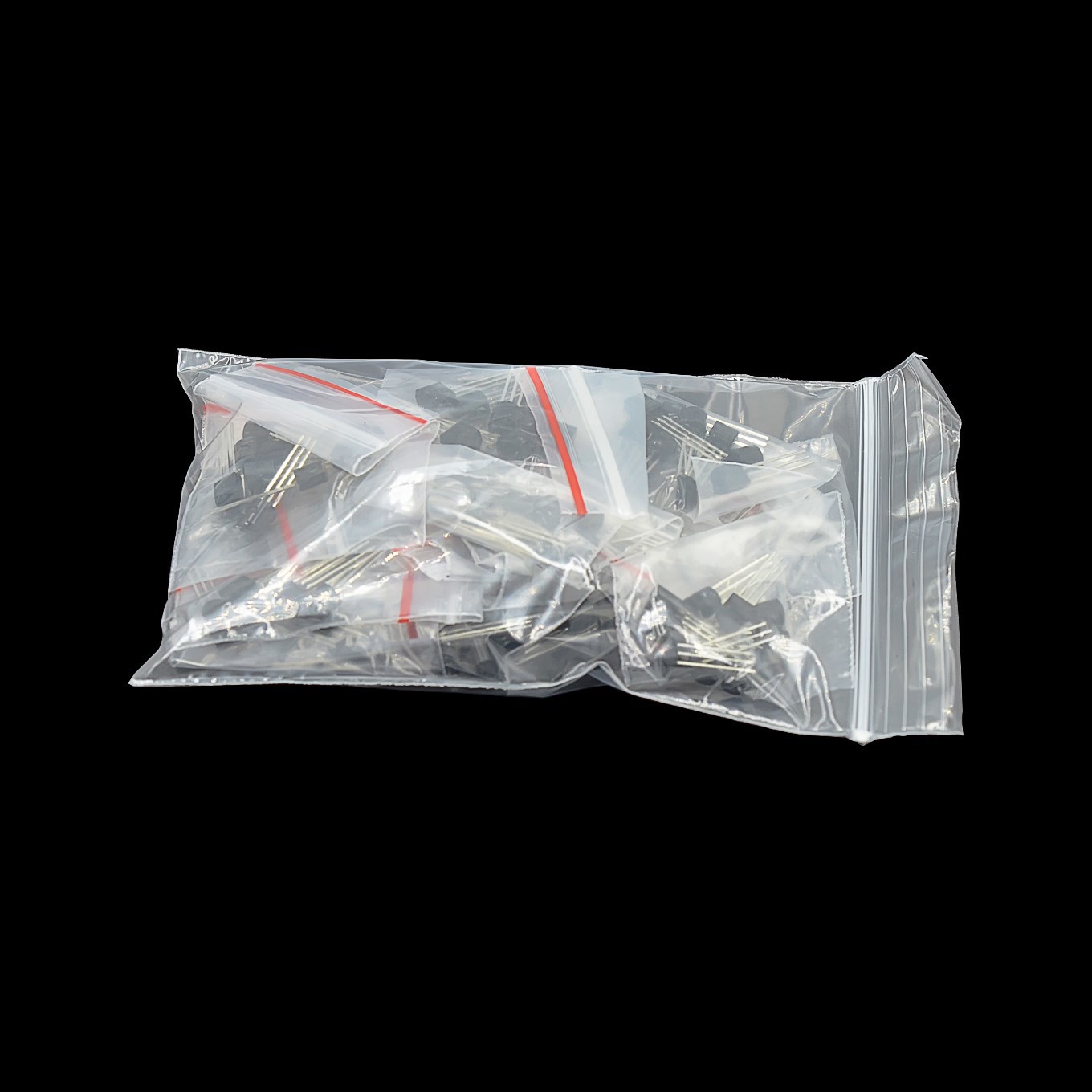 Elektronik bileşenler Kitleri  - Diy Electronics For Beginners incelemesi ve fiyatı