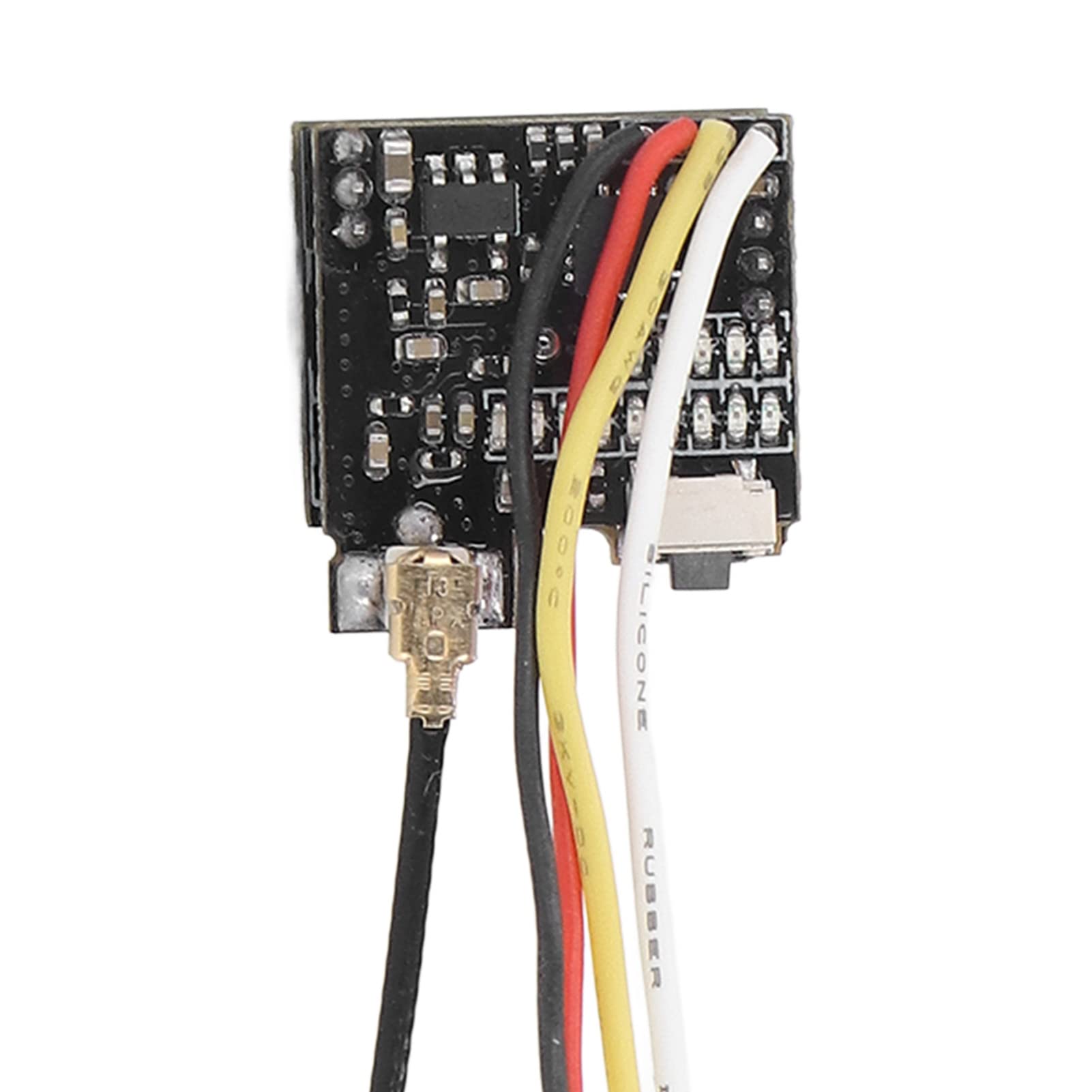 FPV RC Mikro Kamera S2 OSD AIO - Diy Drone Electronics Kit incelemesi ve fiyatı