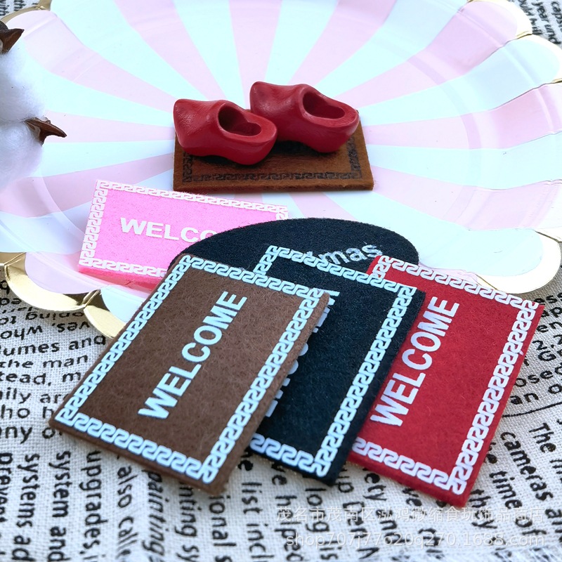 6 adet 1:12 Dollhouse Minyatür - Diy Electronics Housing incelemesi ve fiyatı