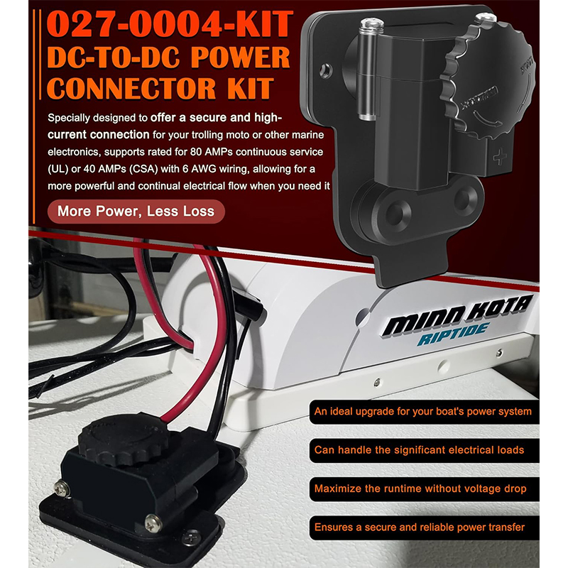 027-0004 Denizcilik 12-48V DC  - Diy Electronics For Home incelemesi ve fiyatı