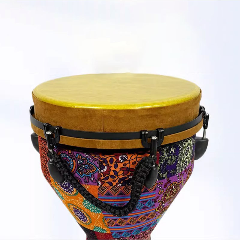 12 inç Djembe Davul Ayarlanabi - Diy Electronics For Home incelemesi ve fiyatı