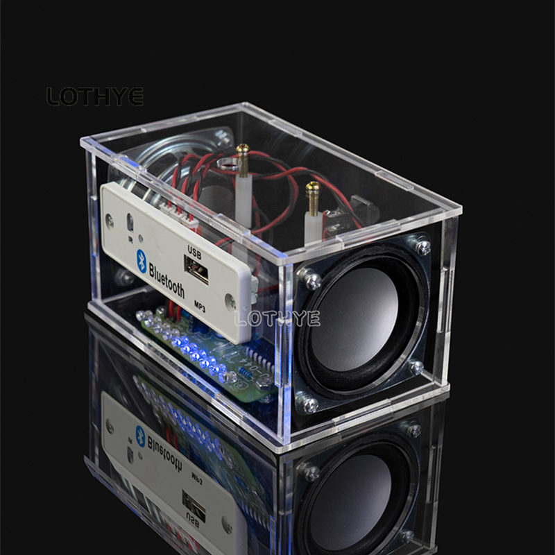 Mini Çift Kanallı Bluetooth Ho - Diy Electronic Components incelemesi ve fiyatı