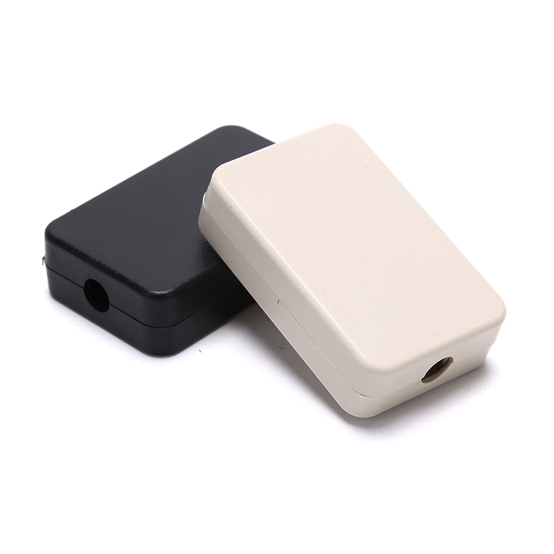 55*35*15mm Küçük plastik elekt - Diy Box Electronics Mall incelemesi ve fiyatı