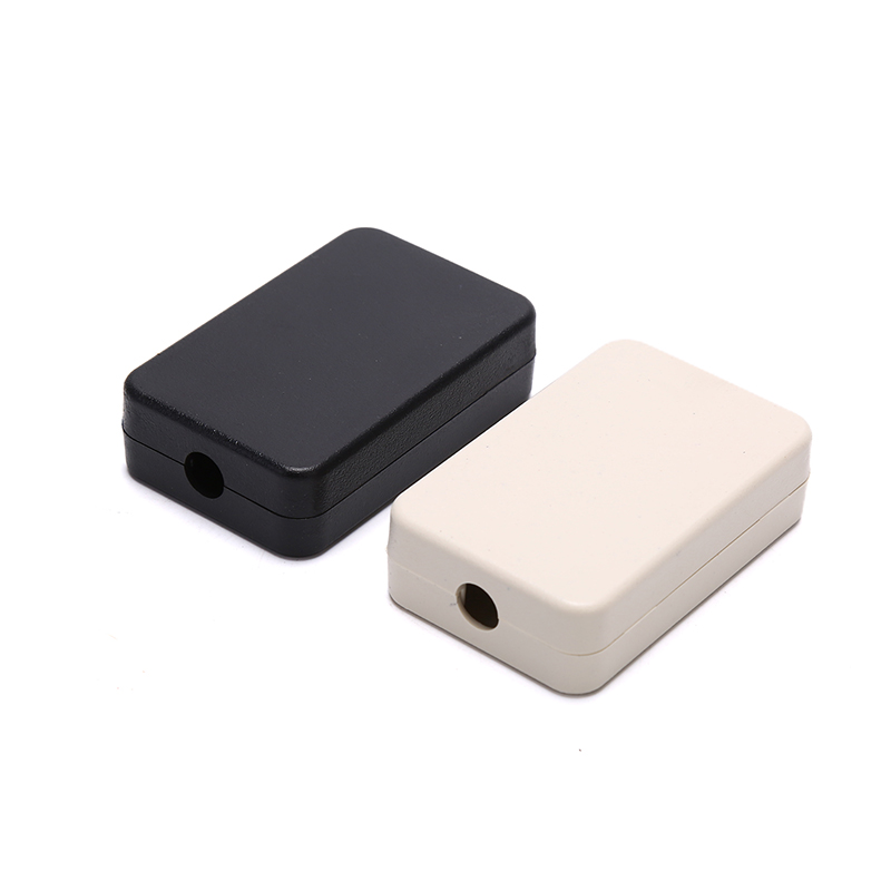 55*35*15mm Küçük plastik elekt - Diy Box Electronics Mall incelemesi ve fiyatı