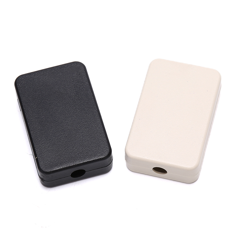 55*35*15mm Küçük plastik elekt - Diy Box Electronics Mall incelemesi ve fiyatı