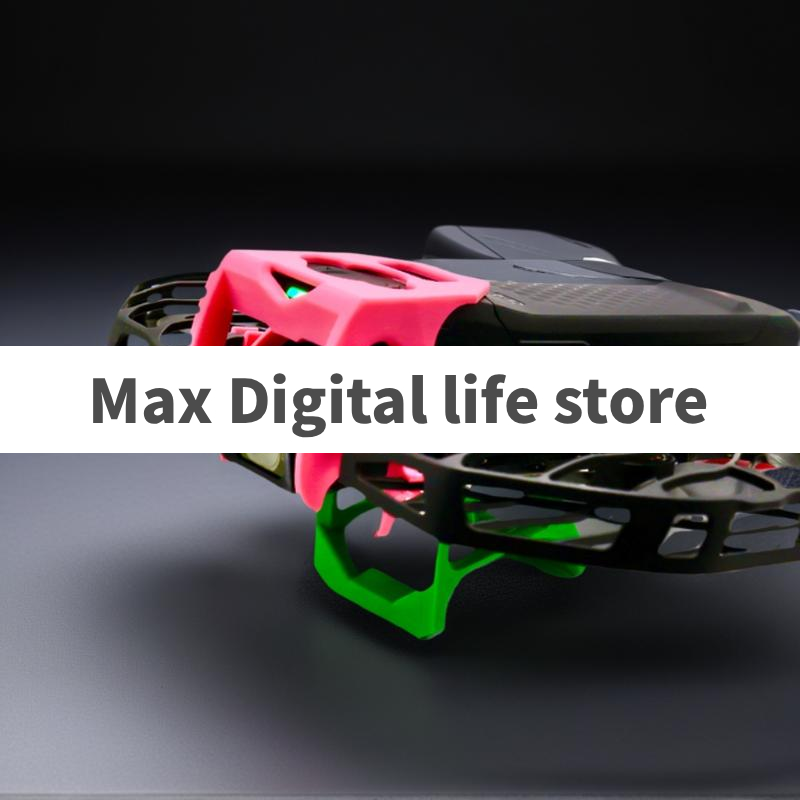 Hover X1 Pro/Pro Max Drone Uça - Diy Drone Electronics Kit incelemesi ve fiyatı