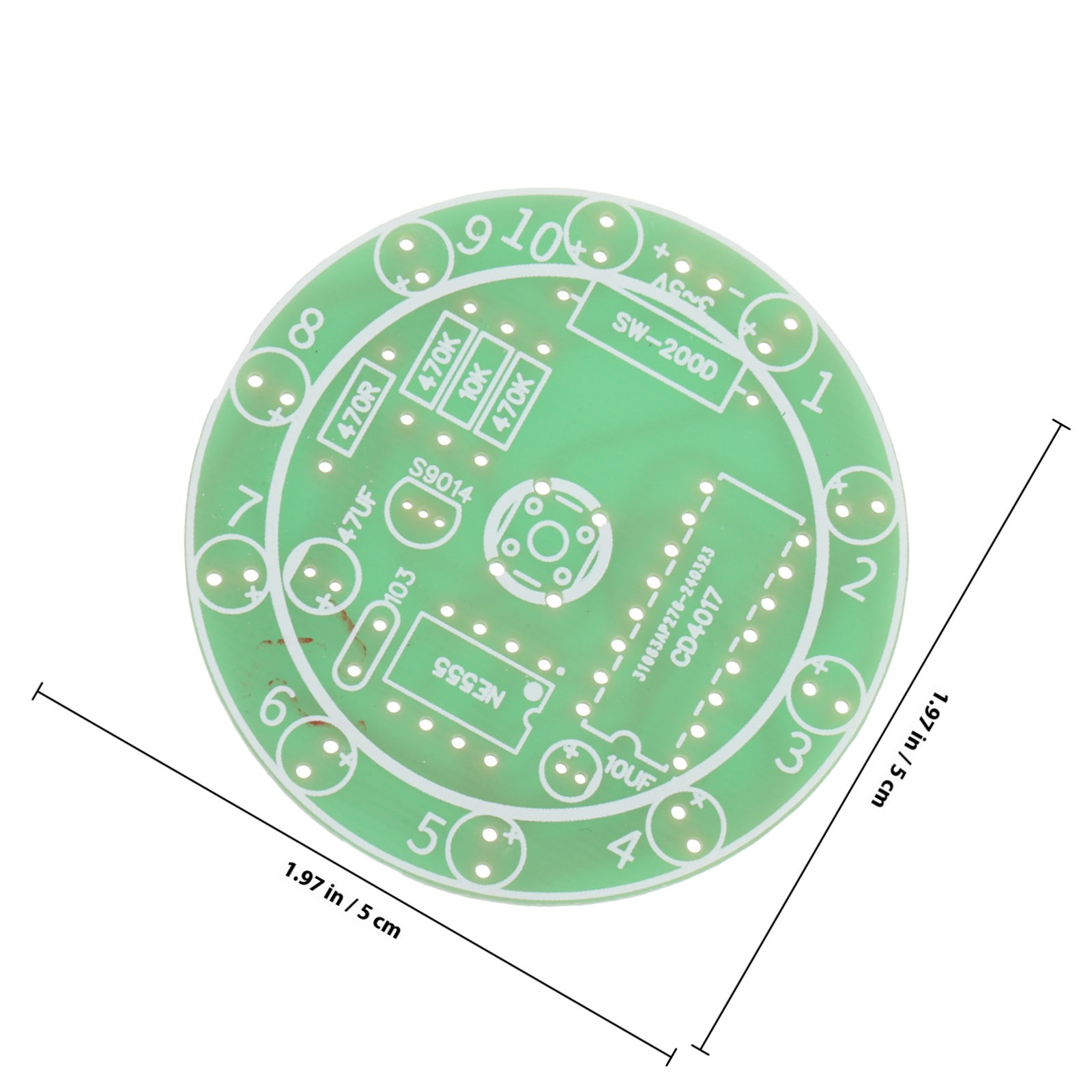 Elektronik Lehimleme Kiti DIY  - Diy Electronics Kits For Adults incelemesi ve fiyatı