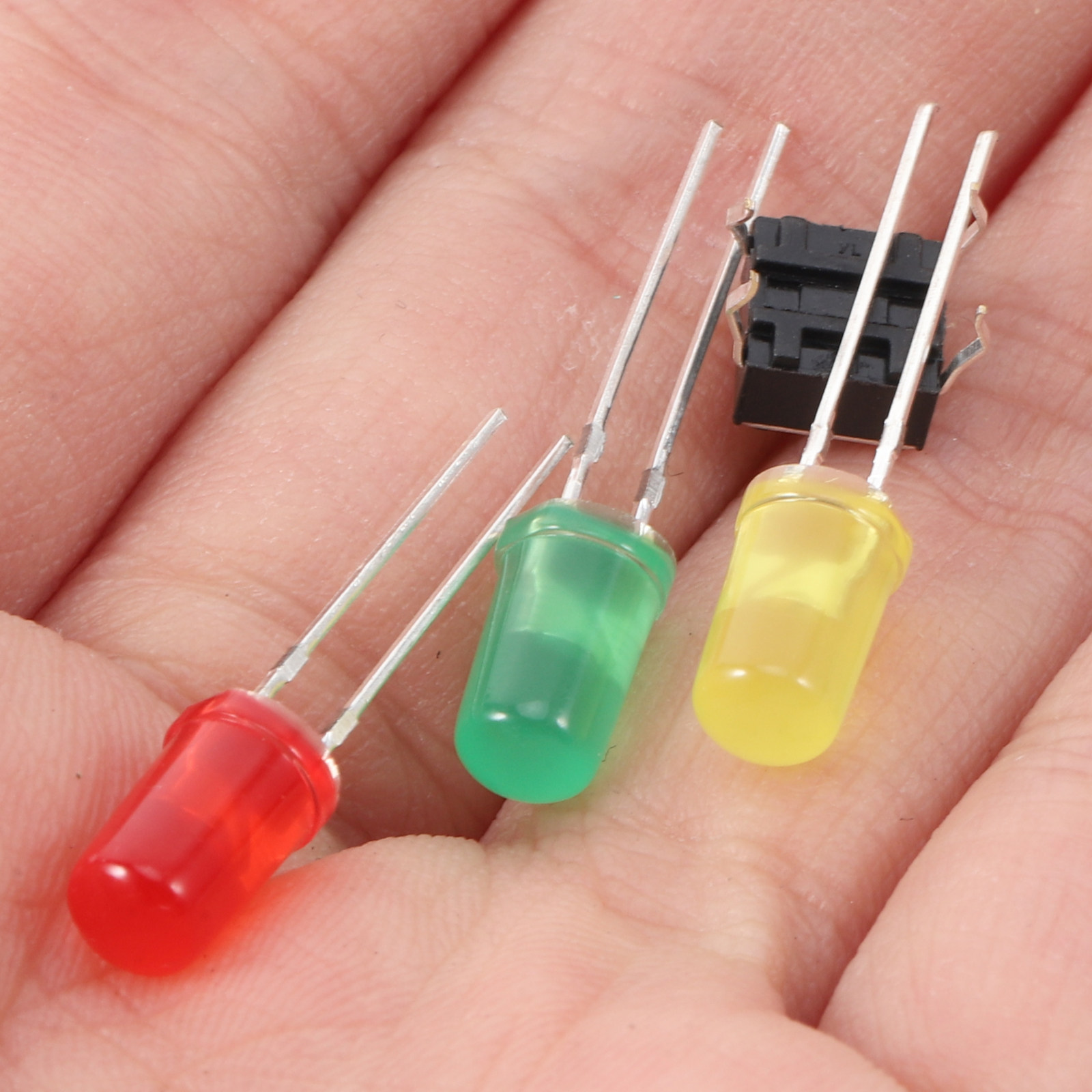 Elektronik Lehimleme Kiti DIY  - Diy Electronics Kits For Adults incelemesi ve fiyatı