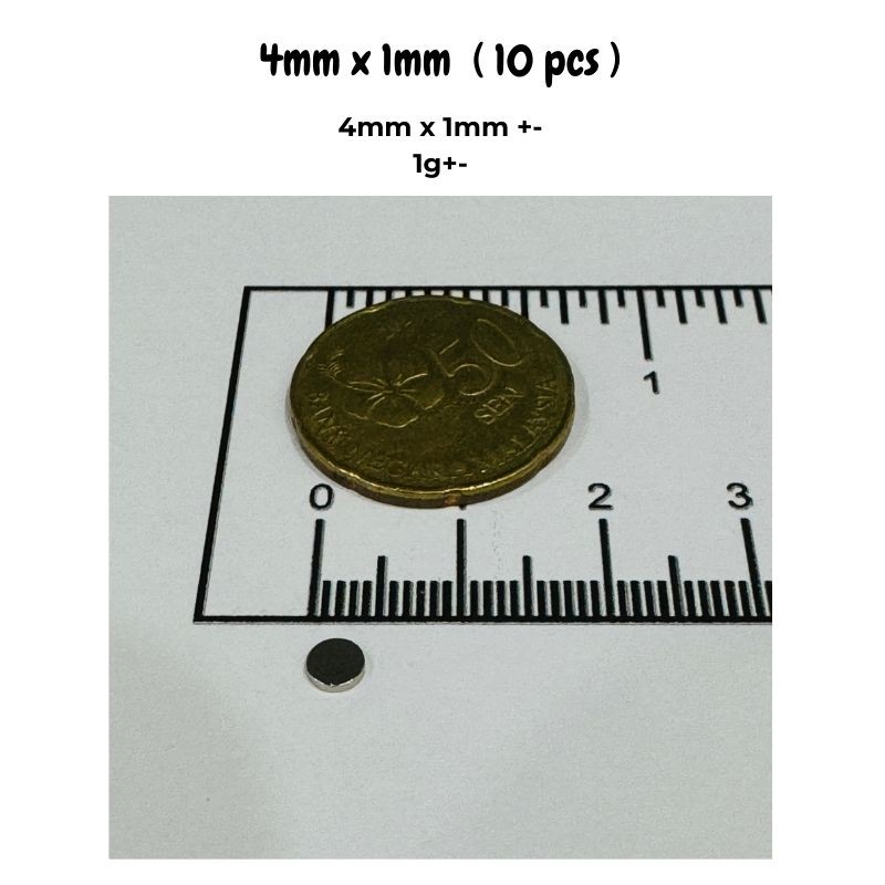 20/50 adet 4x1mm ve 5x2mm mıkn - Diy Electronics For Beginners incelemesi ve fiyatı