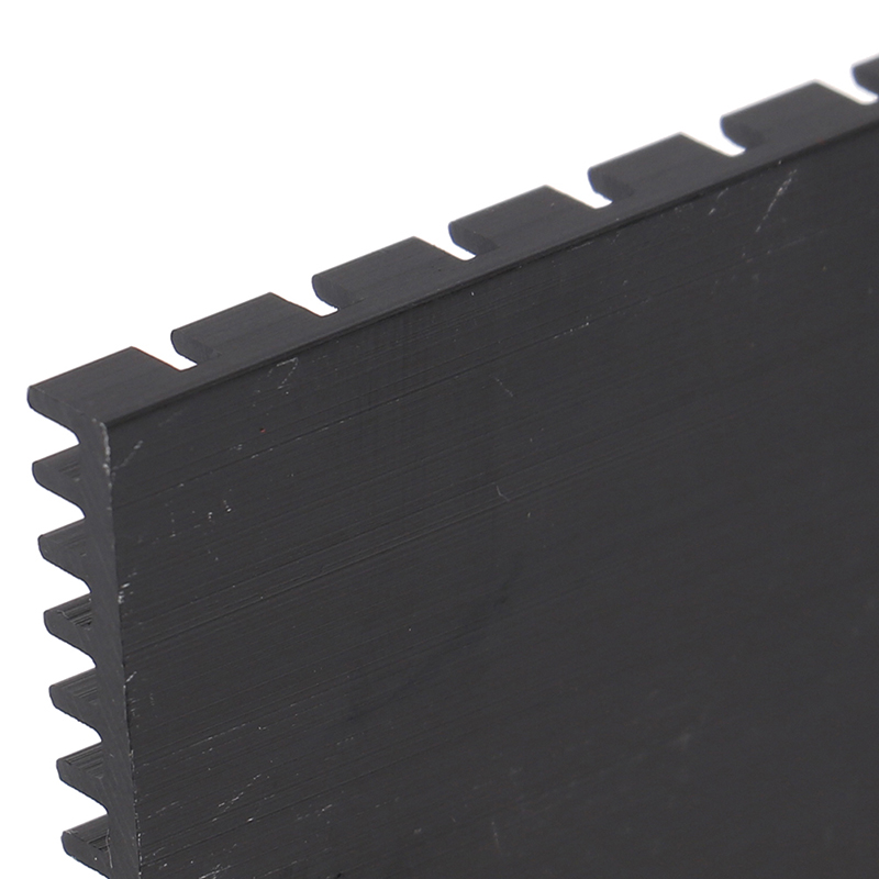 Alüminyum soğutucu Panel ısı e - Diy Electronics For Home incelemesi ve fiyatı