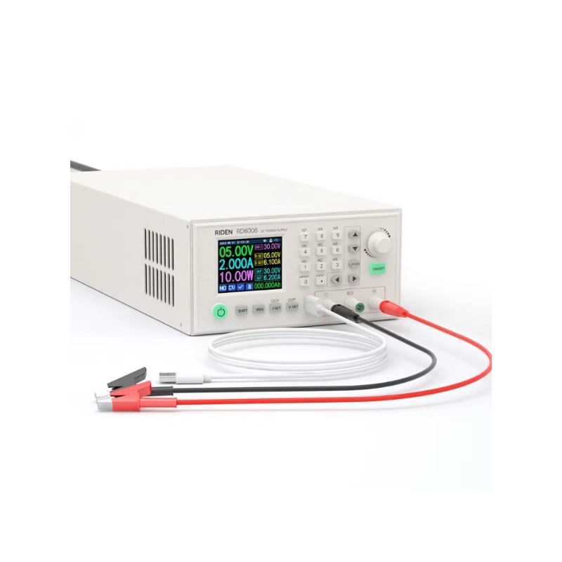 RD RD6006 Montajlı Set AC'den  - Dc Power Supply Variable incelemesi ve fiyatı