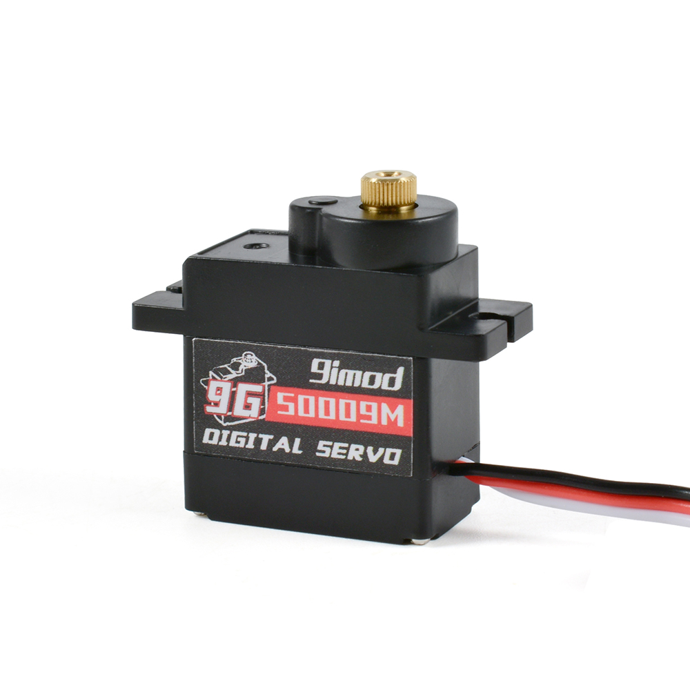 9imod Servo 9g 17g dijital Ser - Servo Motor Sg90 incelemesi ve fiyatı